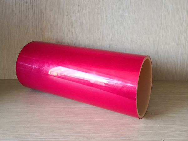 ASA color co extruded PVC pipe